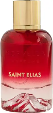 Eau De Parfum Sorvella Mountain Collection Saint Elias