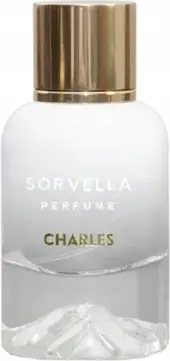 Eau De Parfum Sorvella Mountain Collection