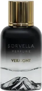 Eau De Parfum Sorvella Mountain Collection
