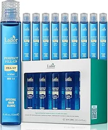 Hair Oil La'dor Wonder Hair Oil