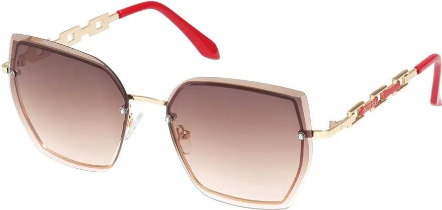 Солнцебезащитные очки GUESS