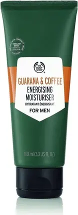 Face Cream The Body Shop Moisturiser