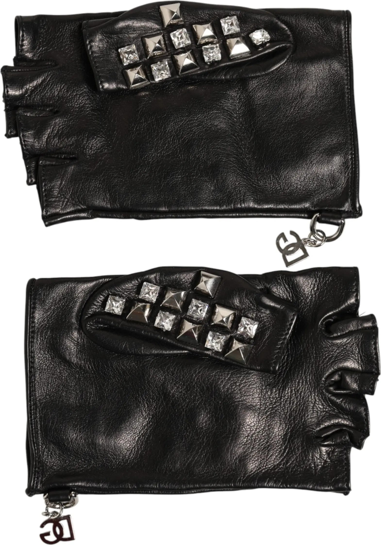 Qisqa qo'lqoplar Dolce & Gabbana