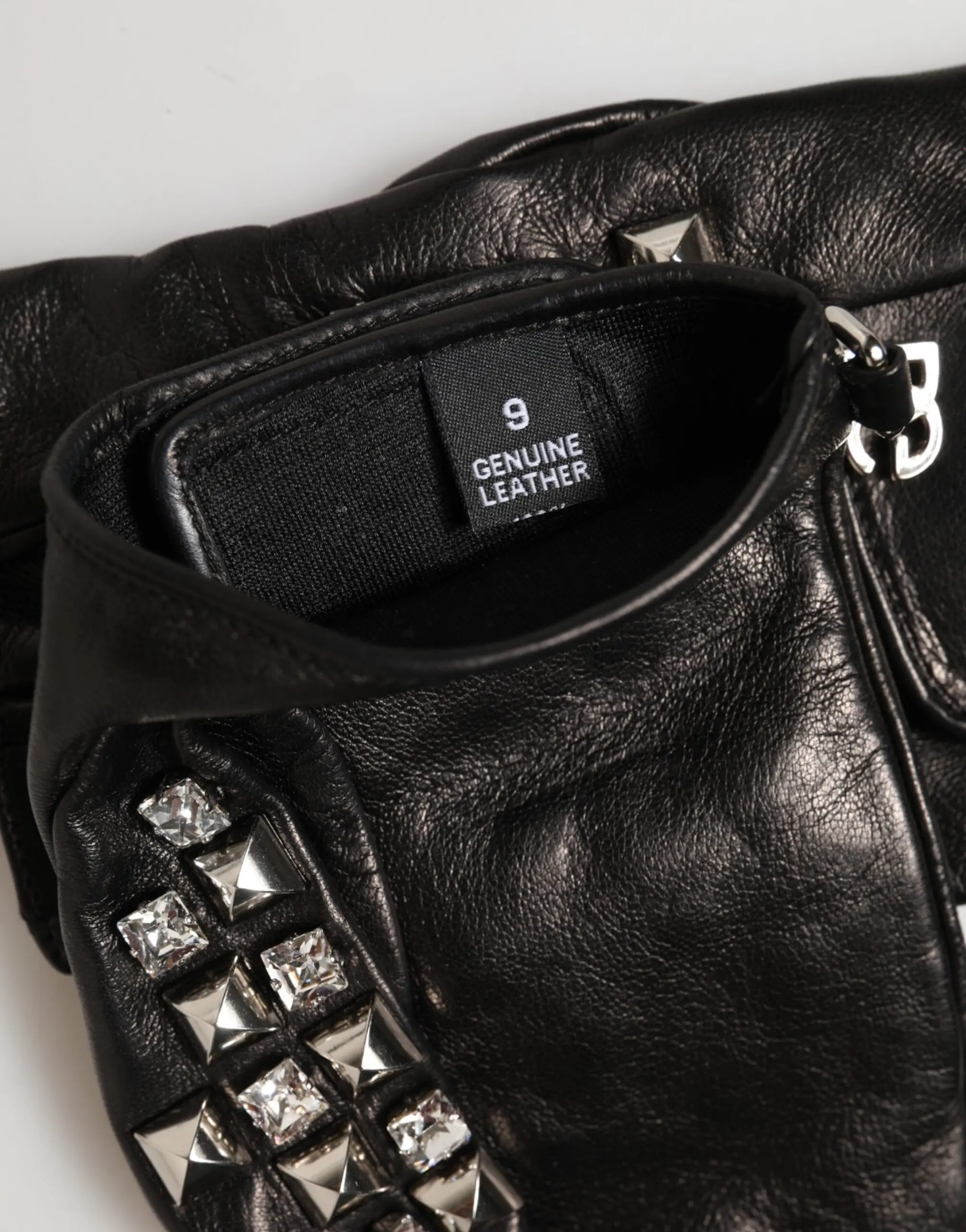 Qisqa qo'lqoplar Dolce & Gabbana