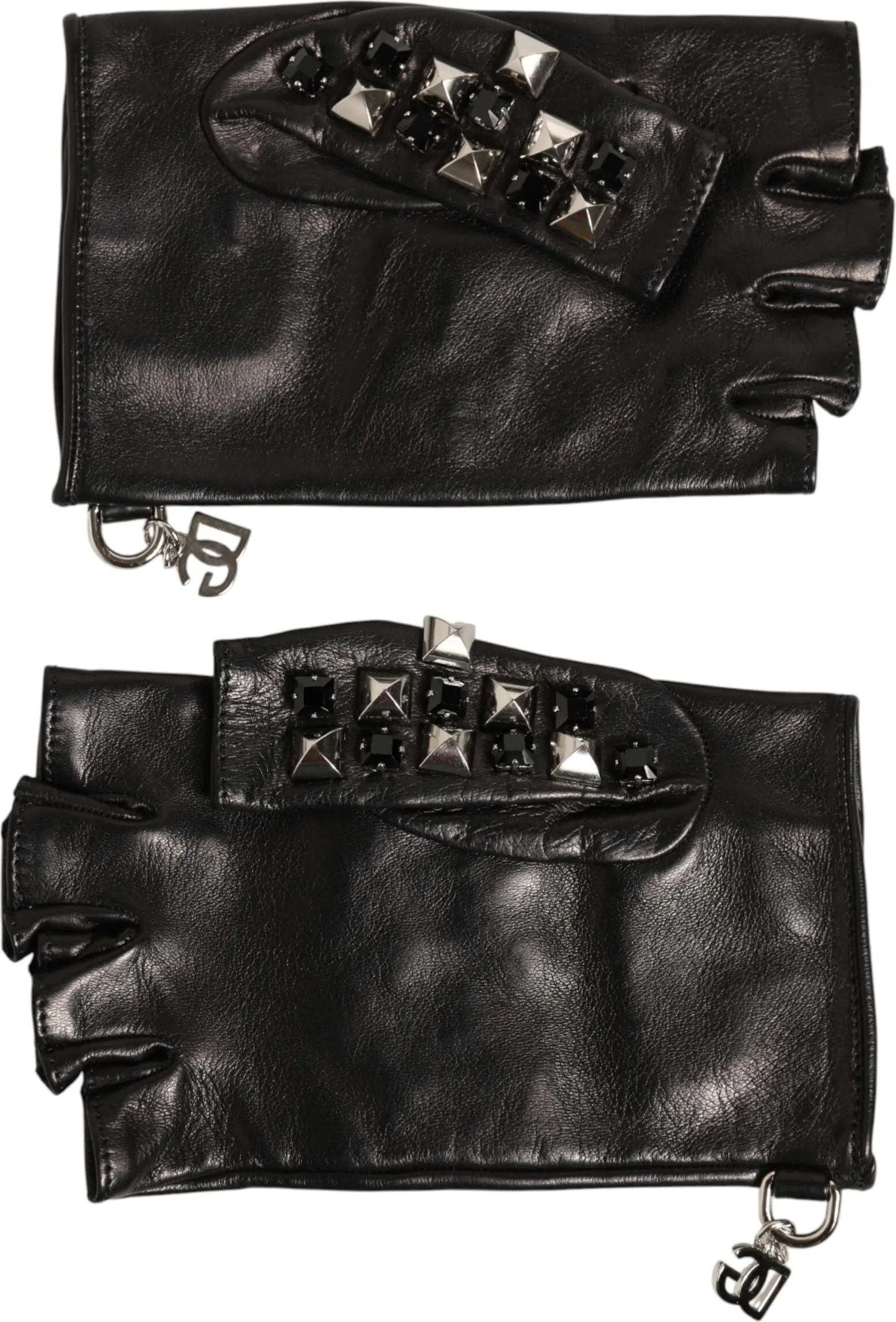 Qisqa Dolce & Gabbana qo'lqoplari