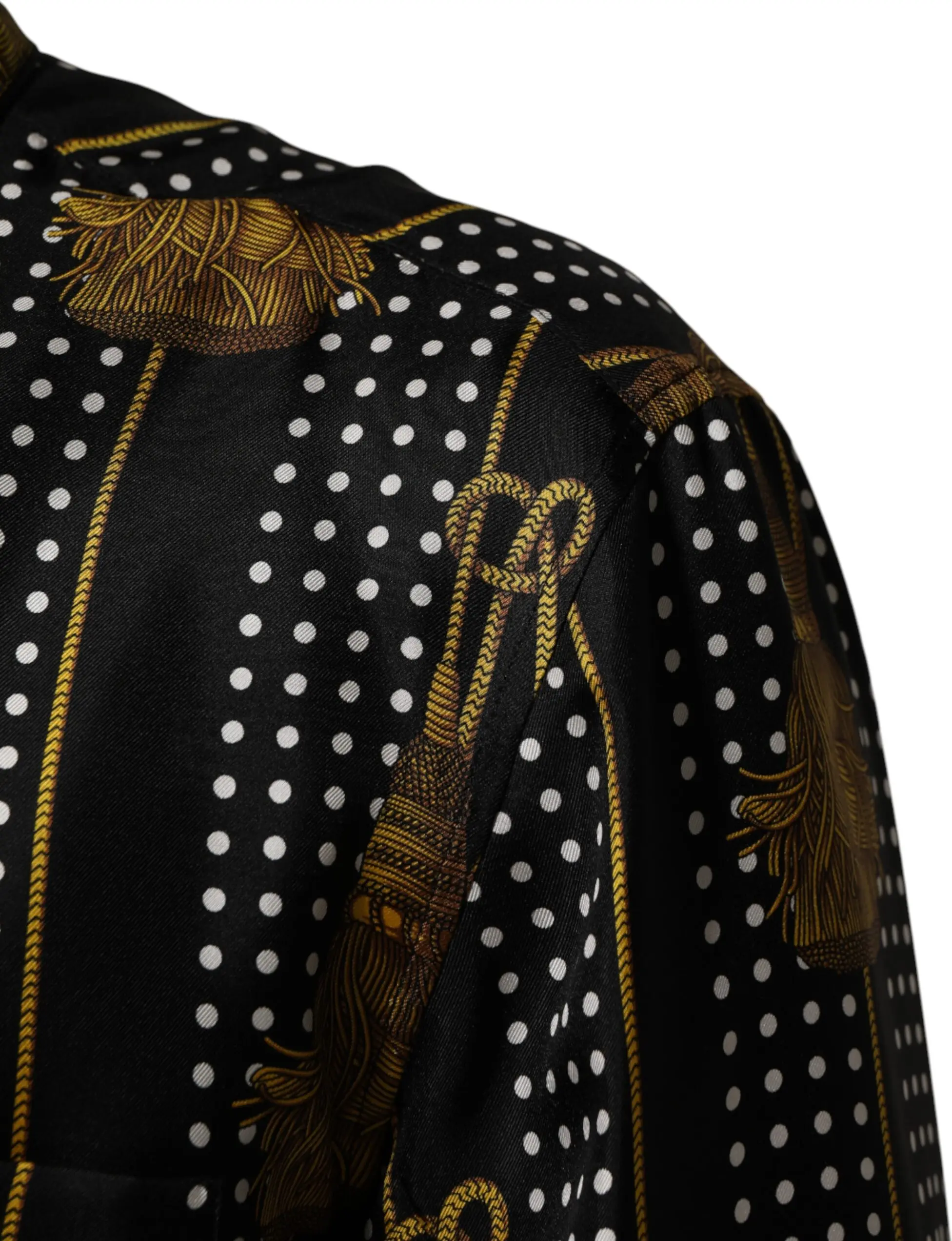 Повседневная рубашка Dolce & Gabbana