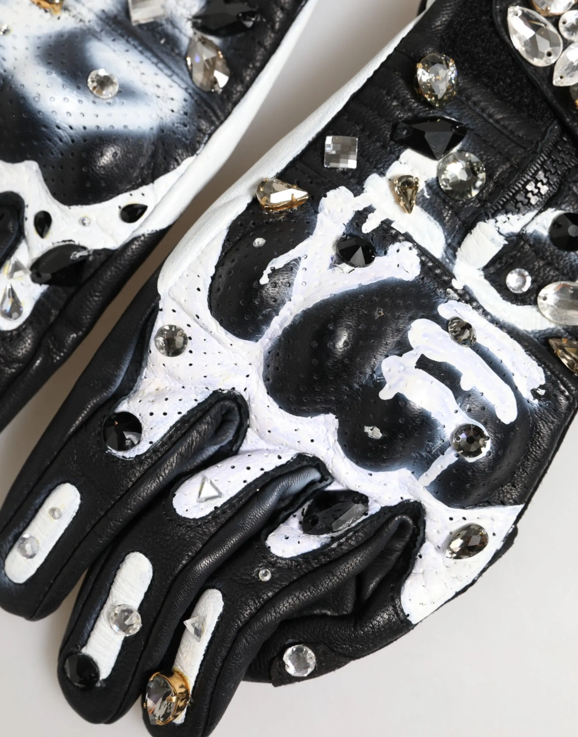 Gloves Dolce & Gabbana