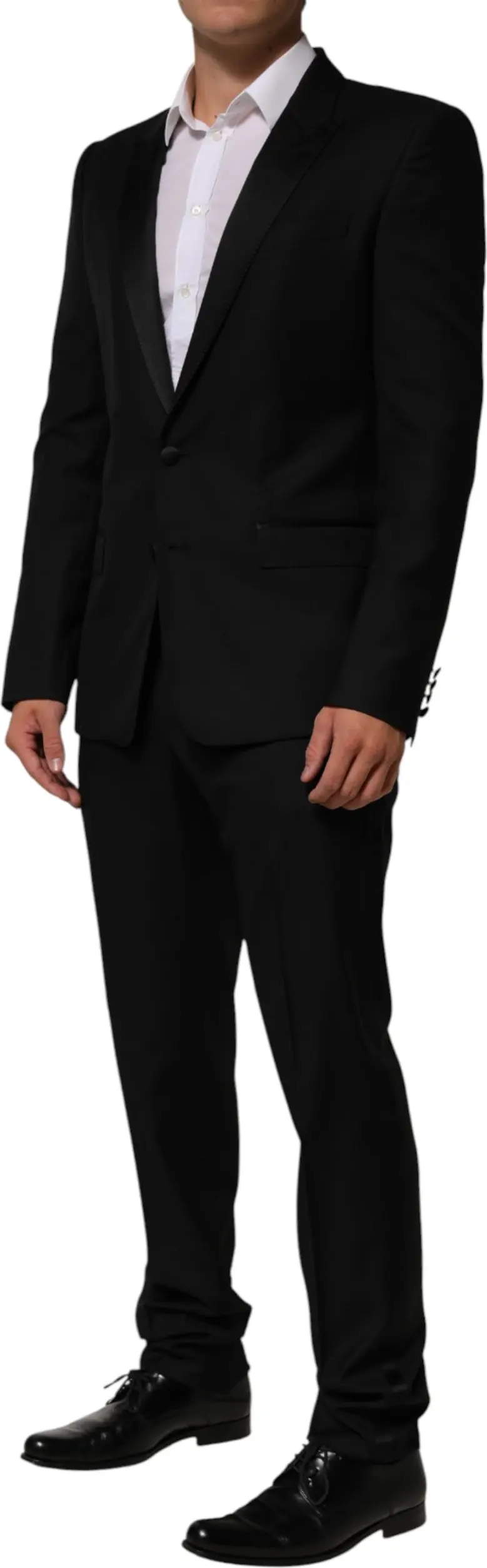 Rasmiy 2 ta kiyimdan iborat kostyum Dolce & Gabbana