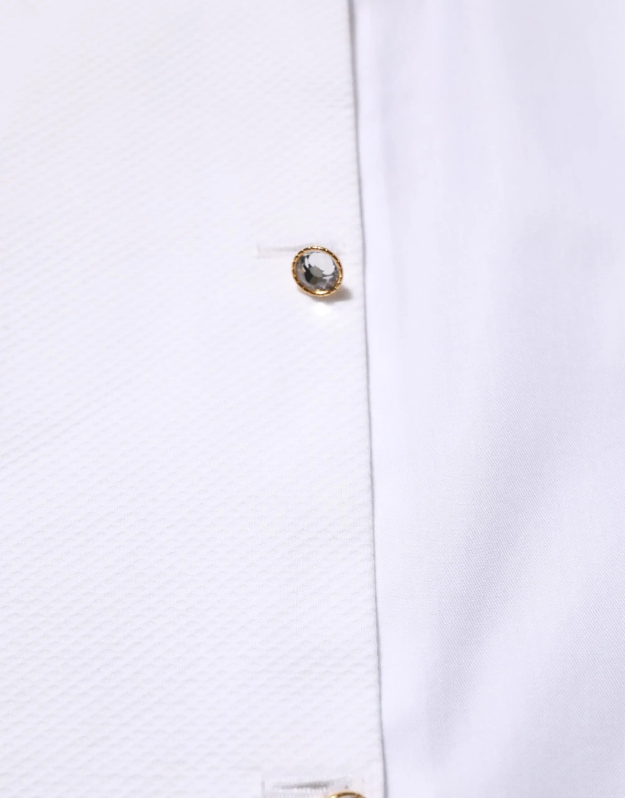 Dress Shirt Dolce & Gabbana GOLD