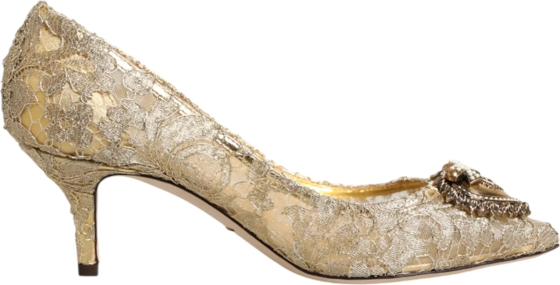 Pumps Dolce & Gabbana