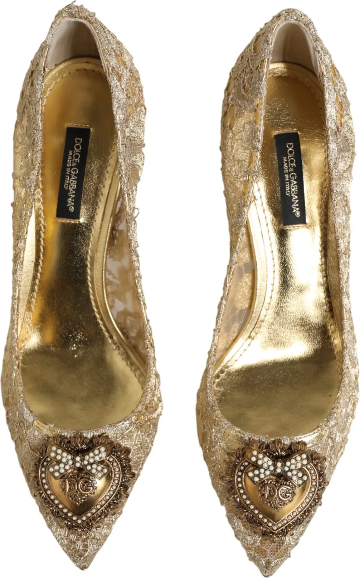 Pumps Dolce & Gabbana