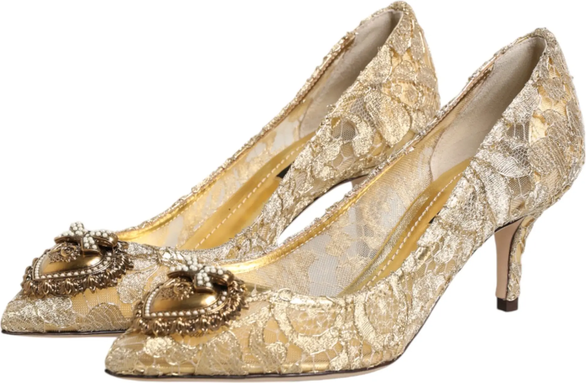 Pumps Dolce & Gabbana