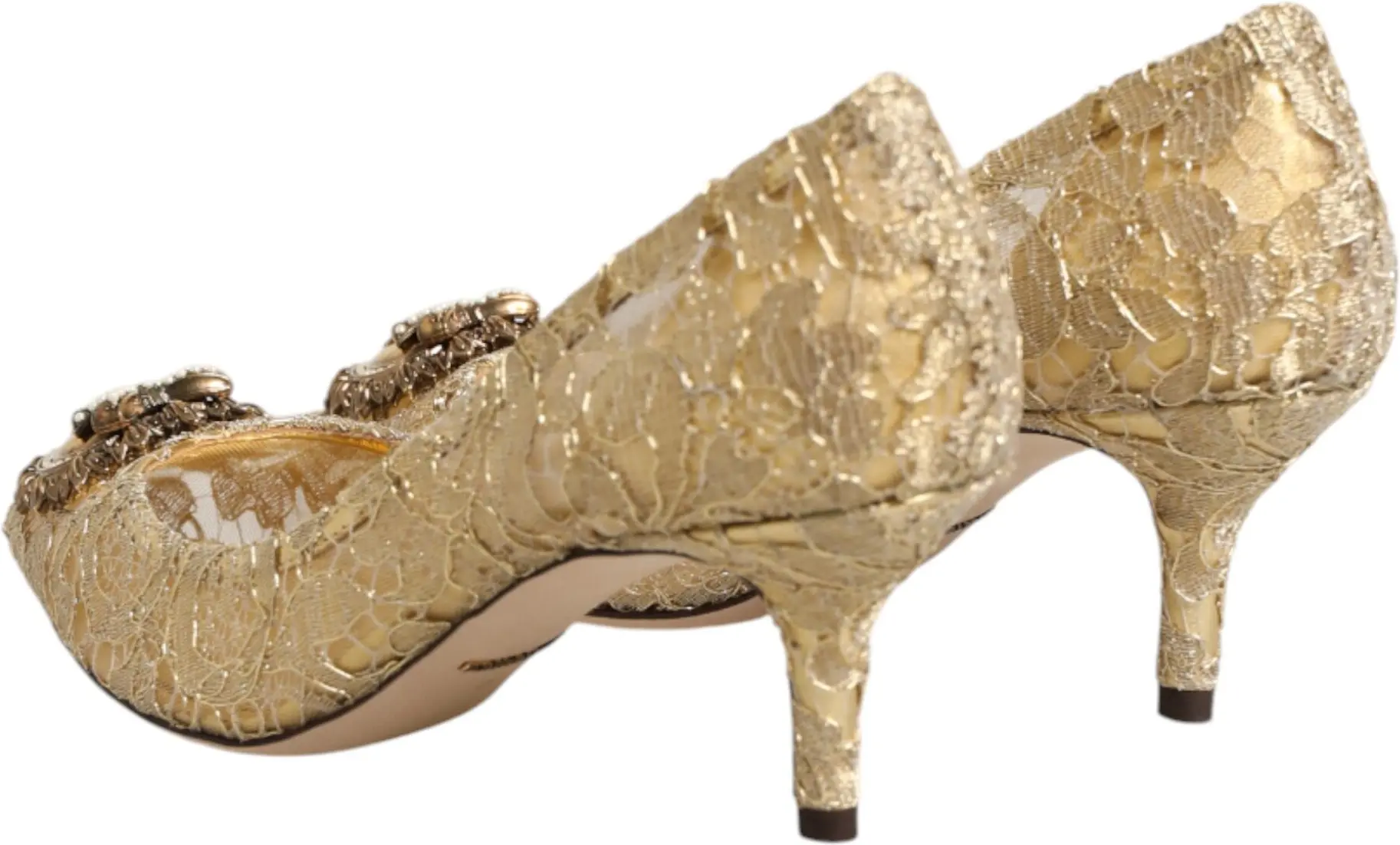 Pumps Dolce & Gabbana