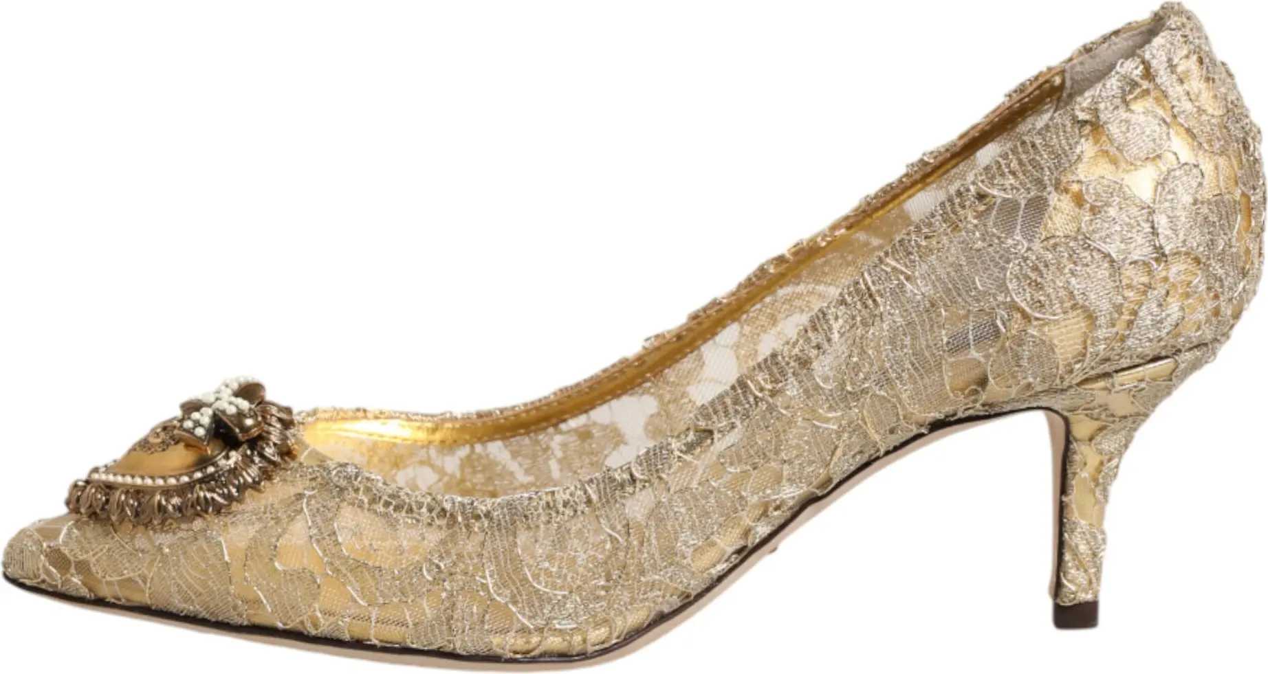 Pumps Dolce & Gabbana