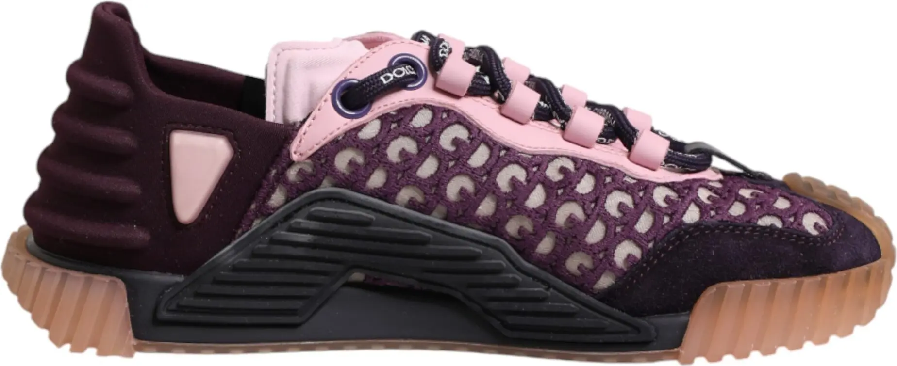 Кроссовки NS1 Low Top Dolce & Gabbana