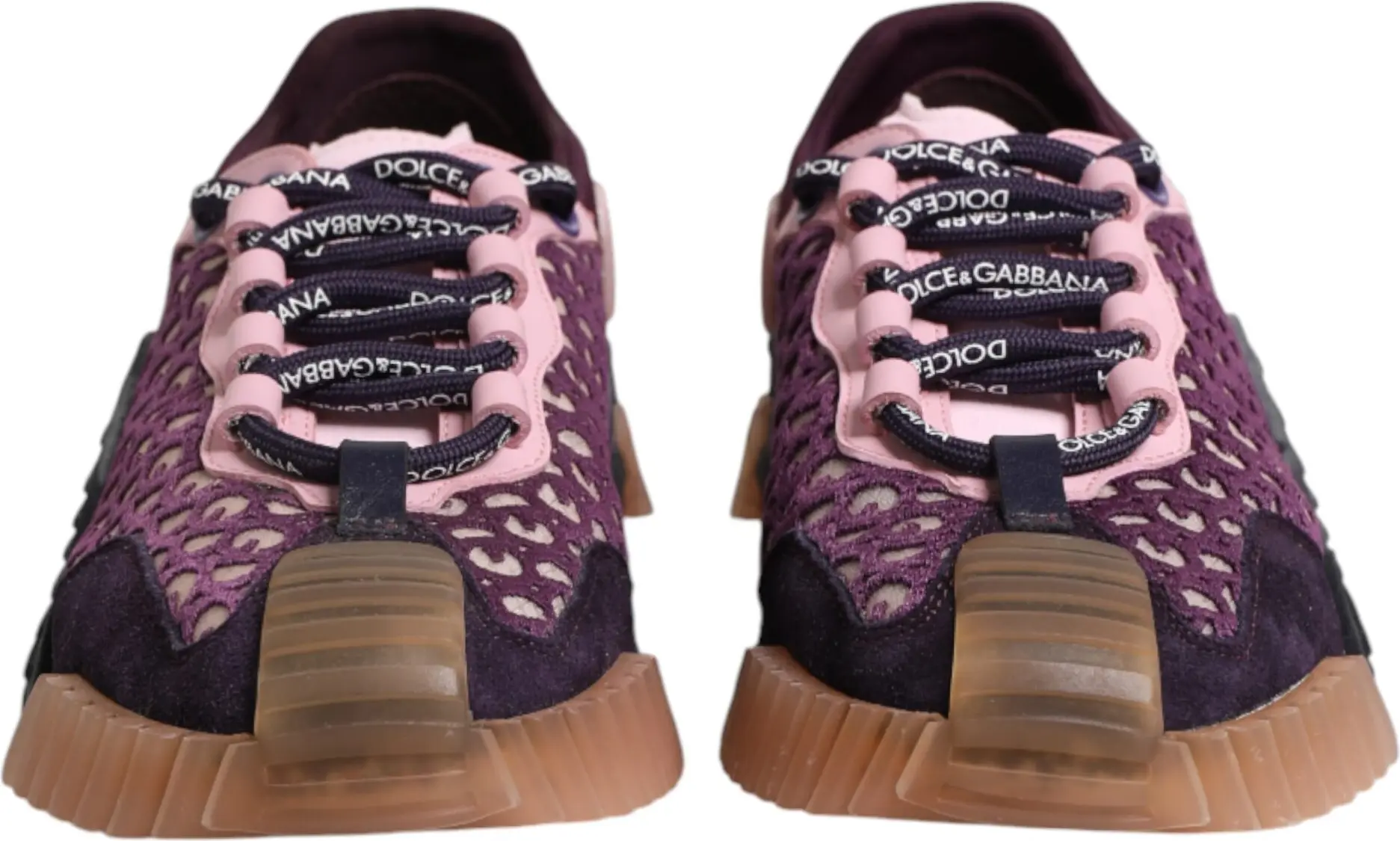Кроссовки NS1 Low Top Dolce & Gabbana