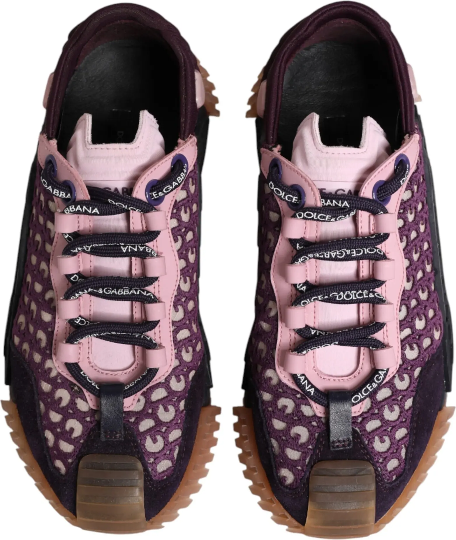 Кроссовки NS1 Low Top Dolce & Gabbana