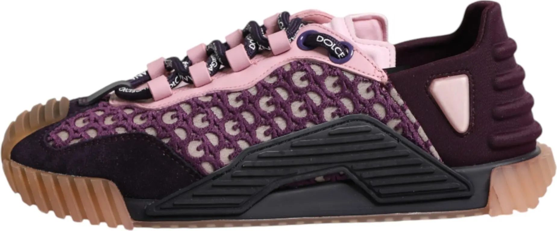 Кроссовки NS1 Low Top Dolce & Gabbana