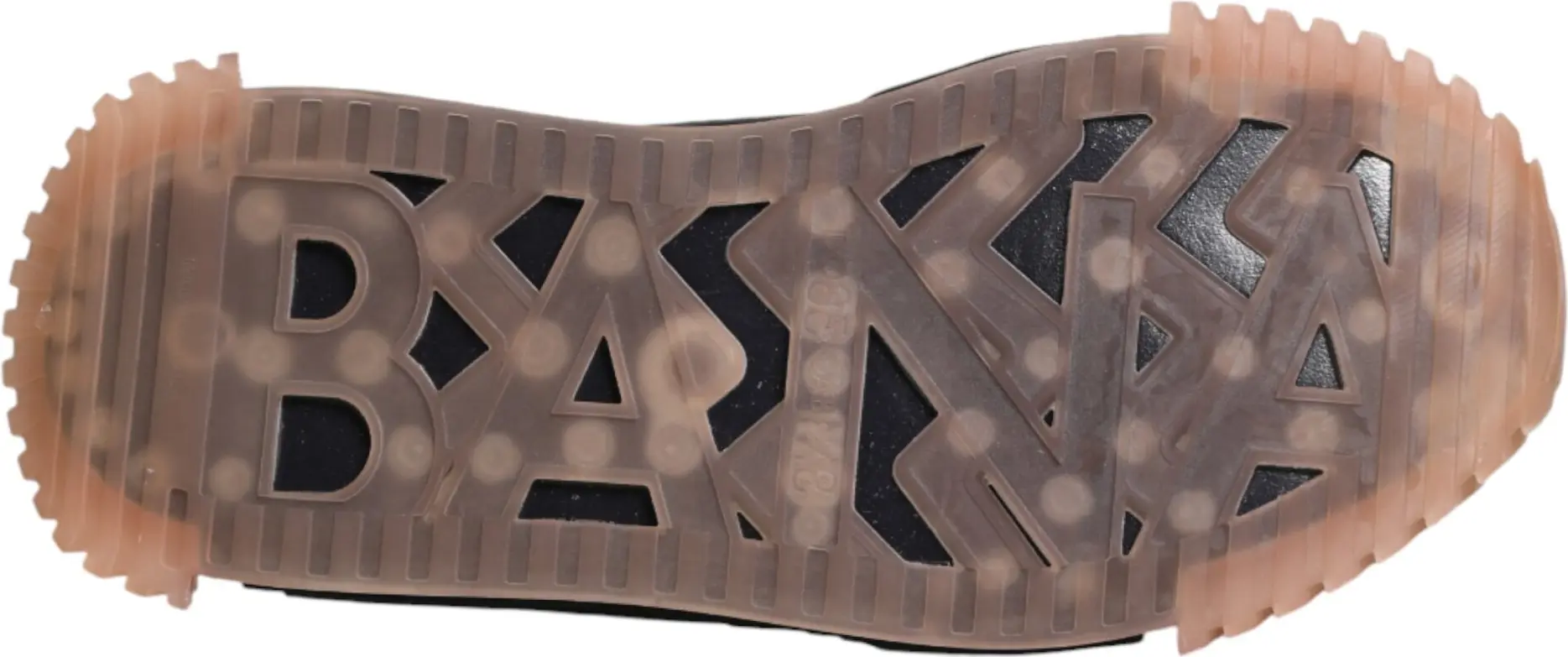 Кроссовки NS1 Low Top Dolce & Gabbana