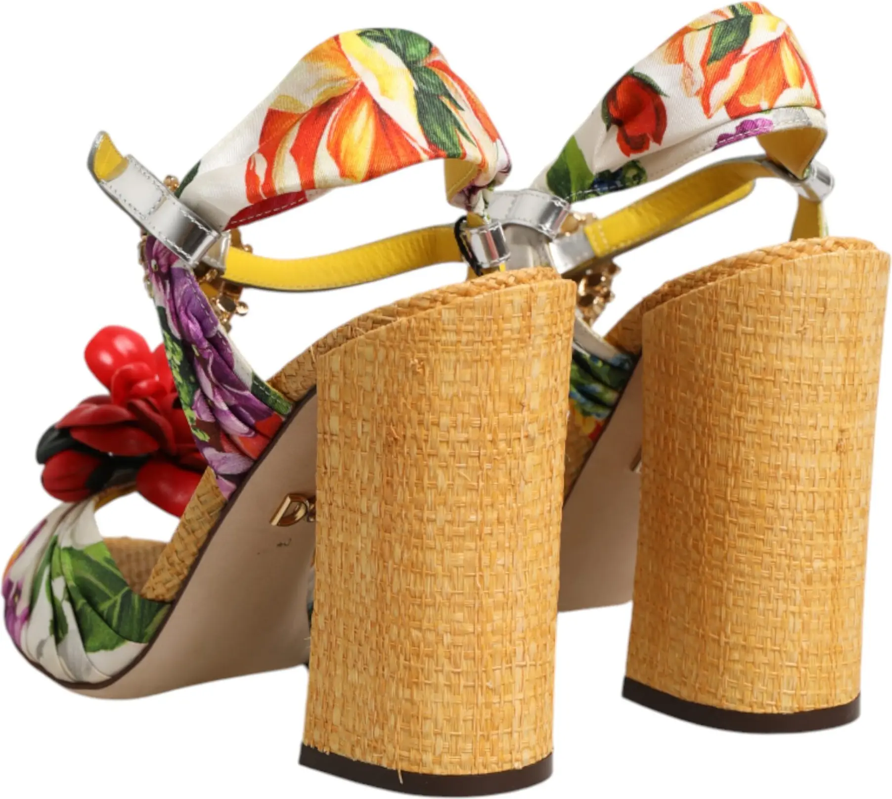 Sandals Dolce & Gabbana