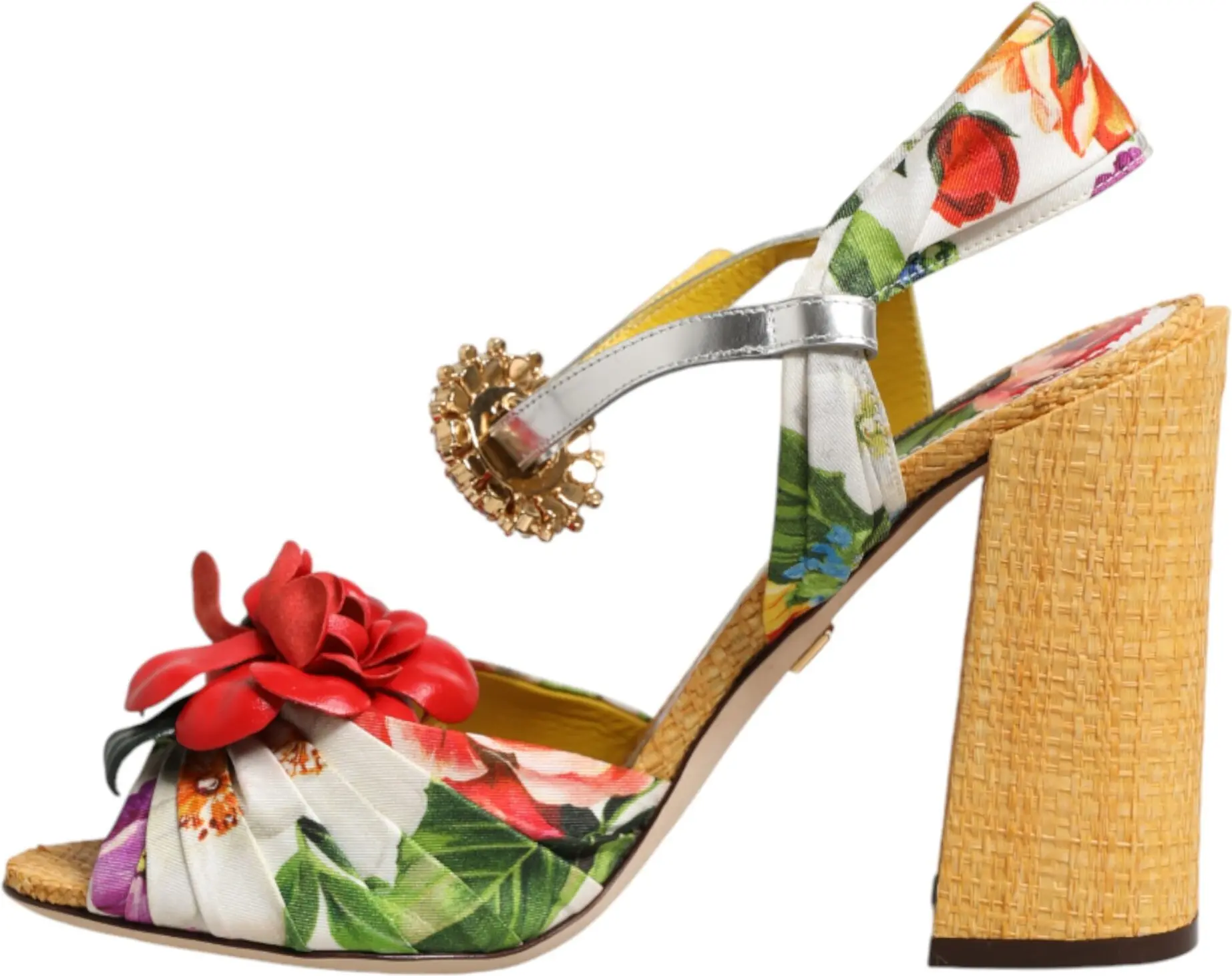 Sandals Dolce & Gabbana