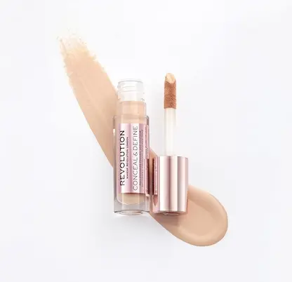 Консилер Revolution Conceal & Define