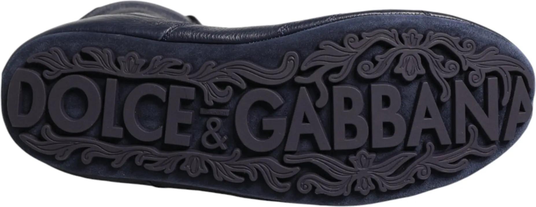 Boots Dolce & Gabbana