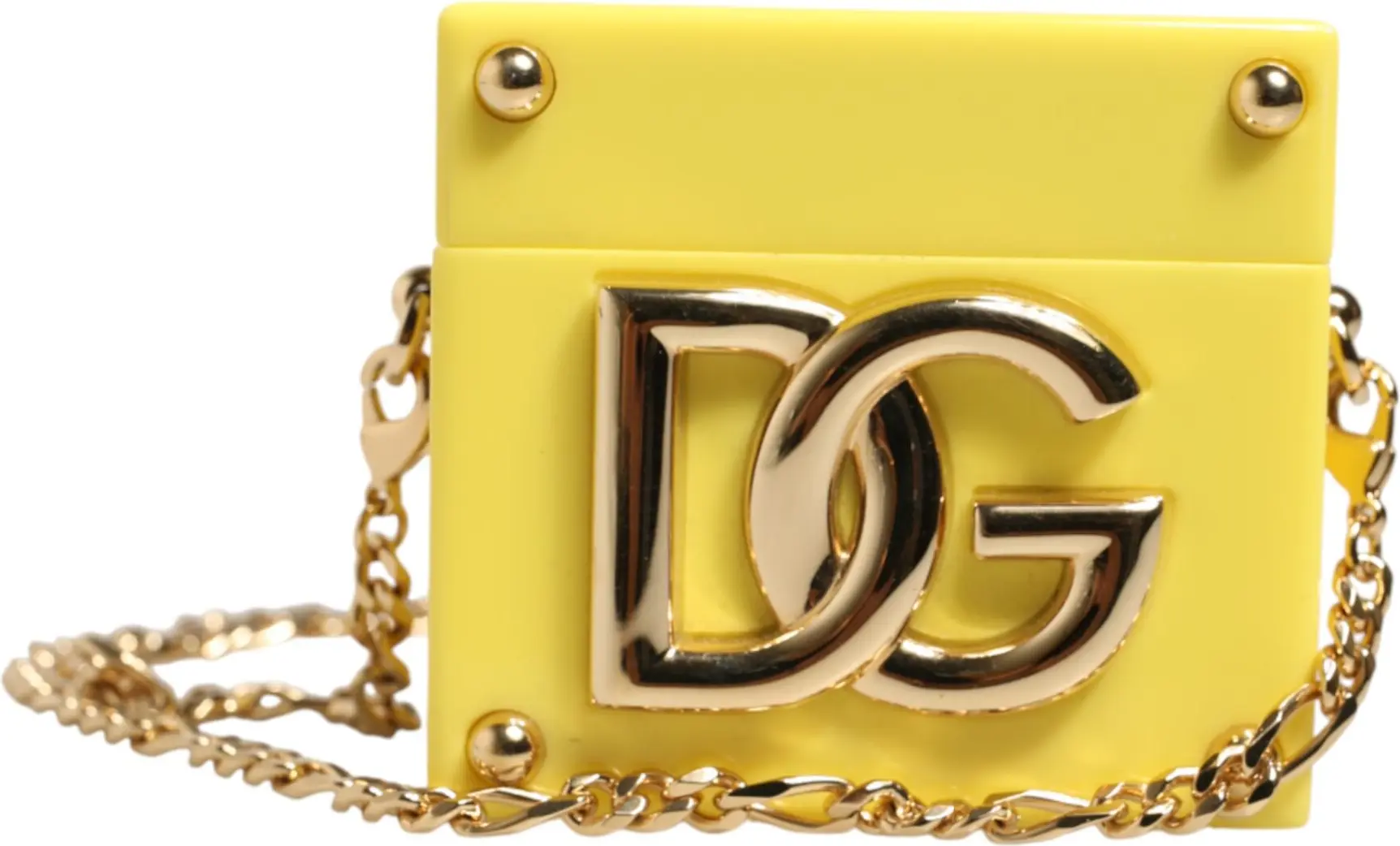 Airpods Case Dolce & Gabbana
