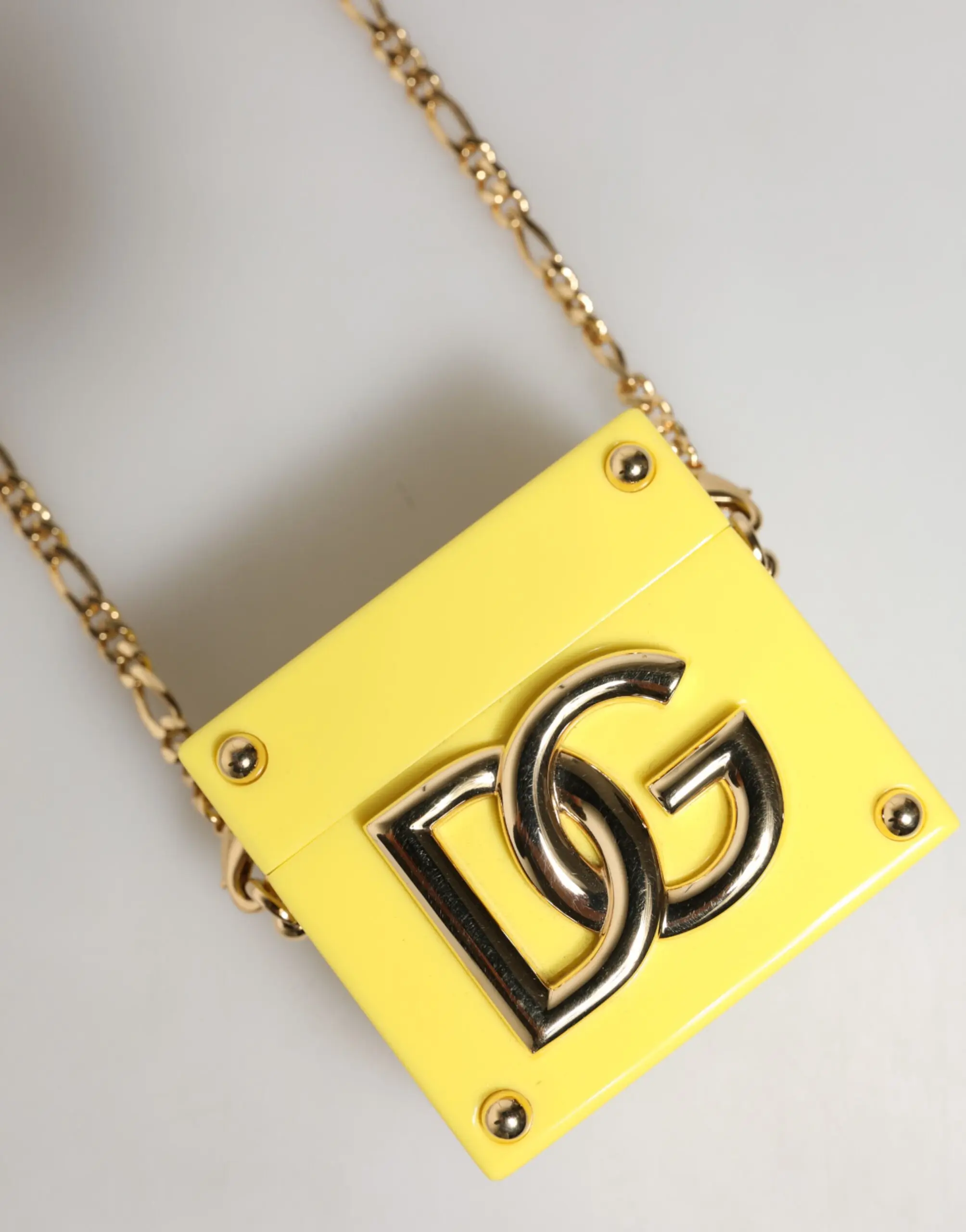 Airpods Case Dolce & Gabbana