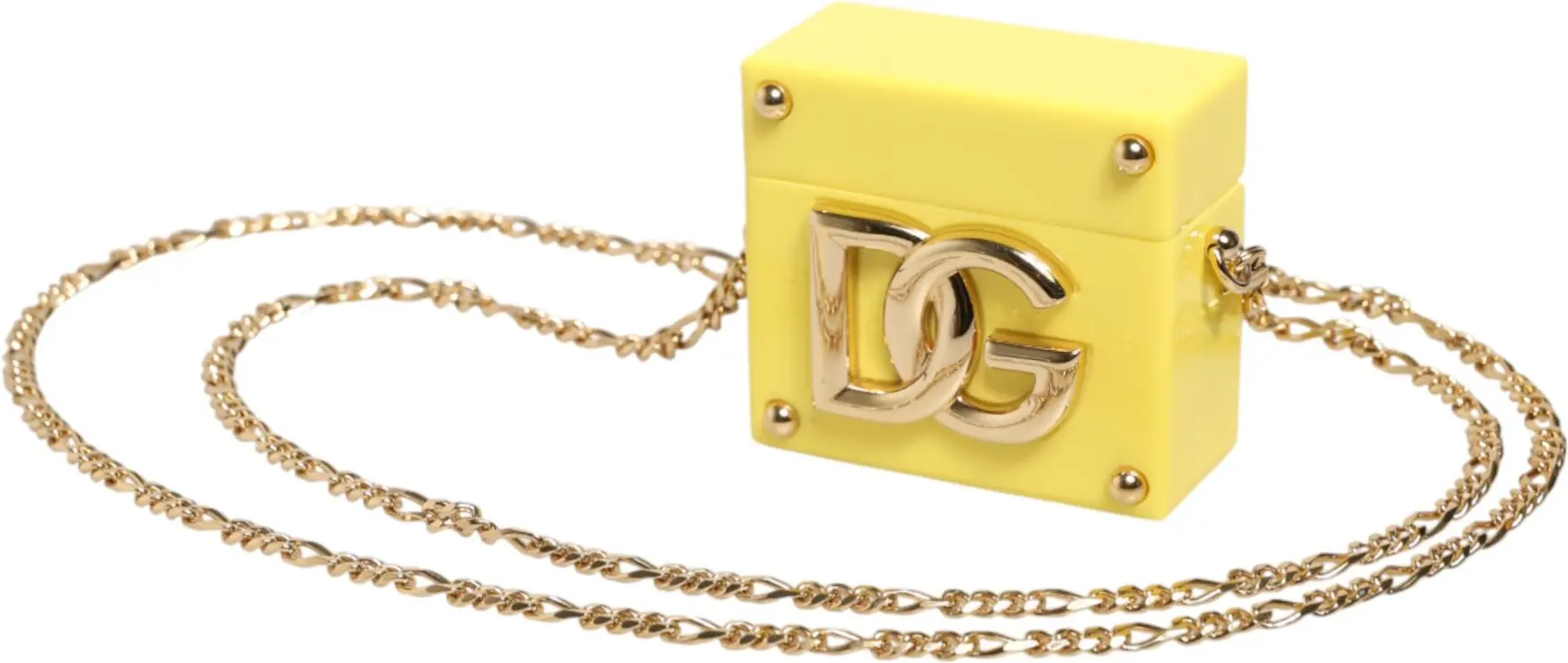 Airpods Case Dolce & Gabbana