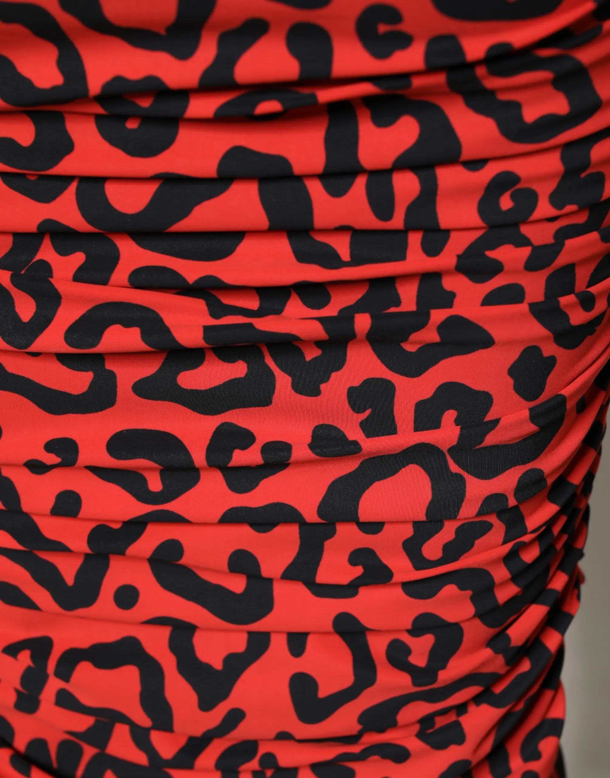 Sheath dress Dolce & Gabbana