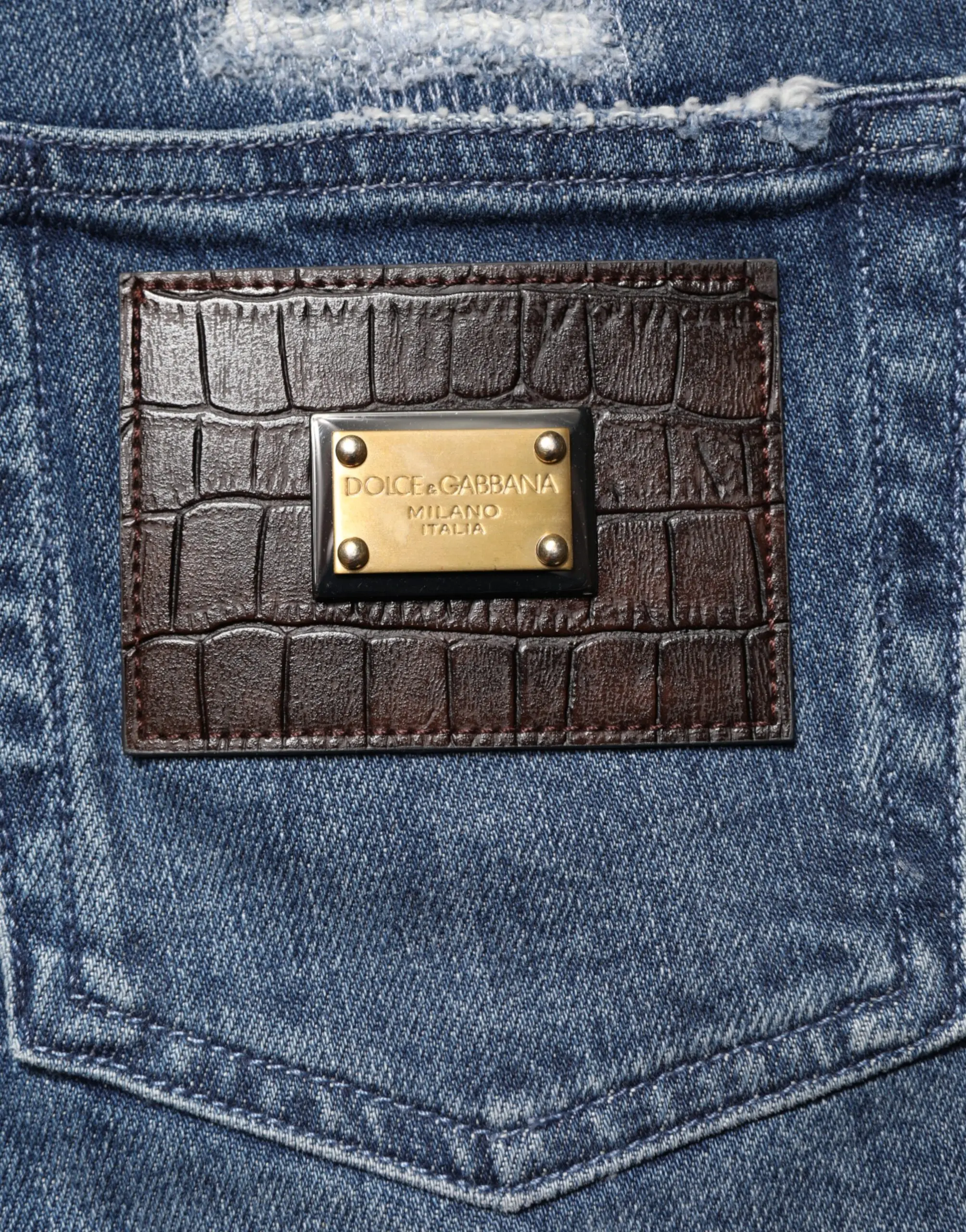 Dolce Gabbana GRACE Jins Jins