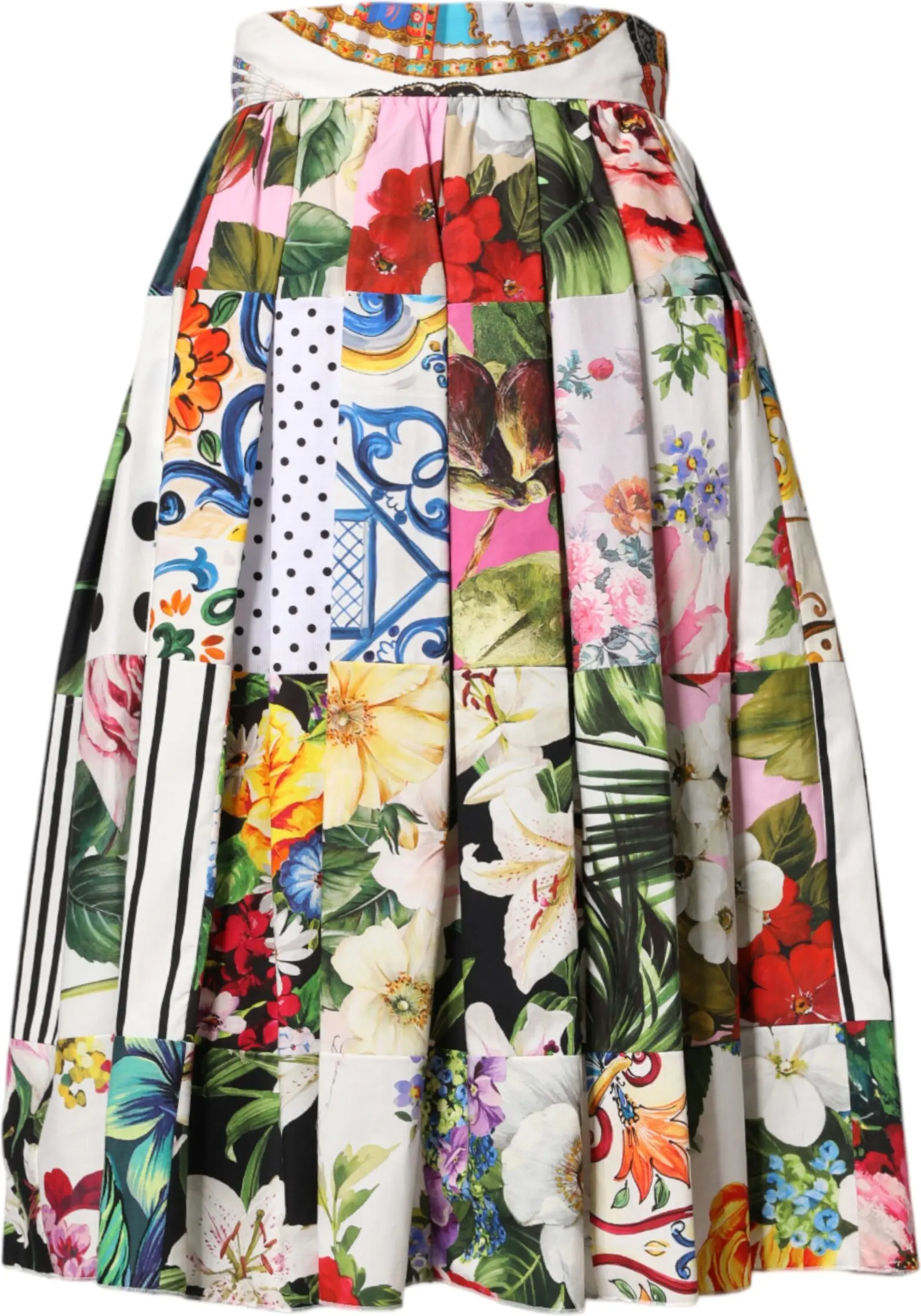 Skirt Dolce & Gabbana