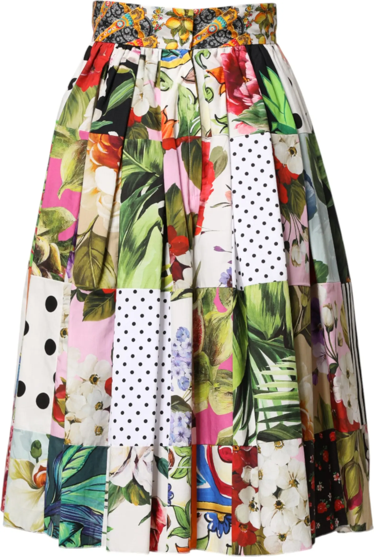 Skirt Dolce & Gabbana