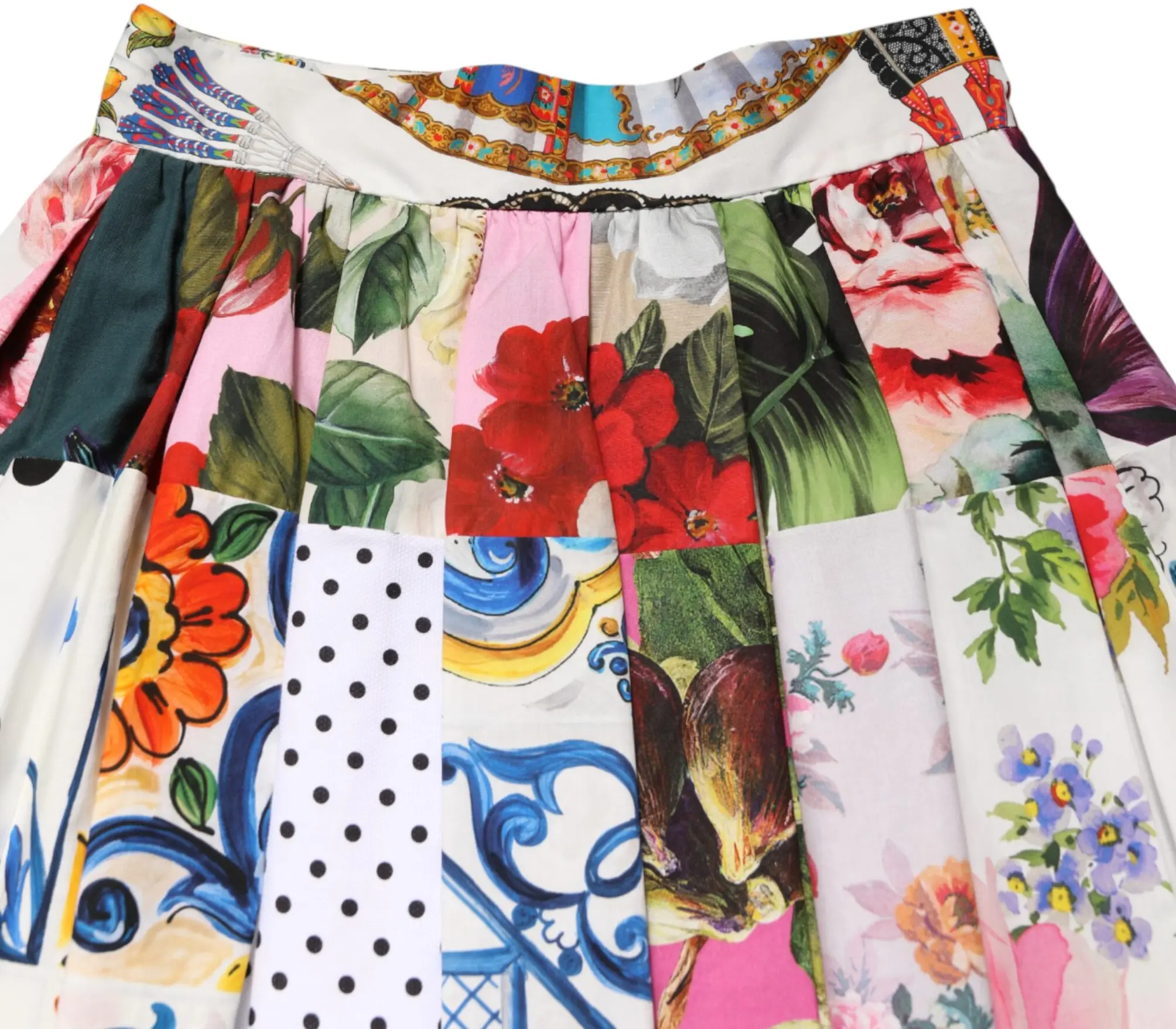 Skirt Dolce & Gabbana