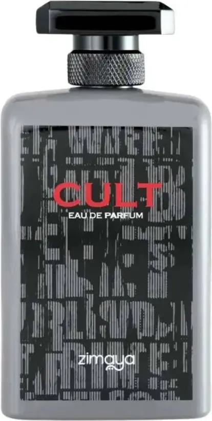 Parfyum Suyu Zimaya Cult