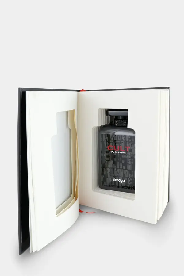 Eau de Parfum Zimaya Cult