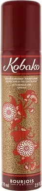 Bourjois Kobako Дезодорант-спрей