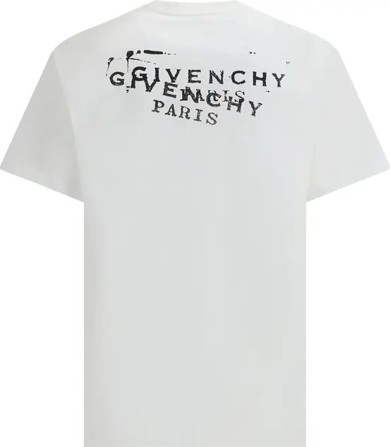 Футболка Givenchy