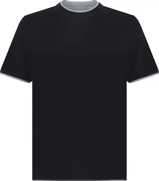 Футболка Brunello Cucinelli