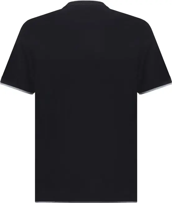Футболка Brunello Cucinelli
