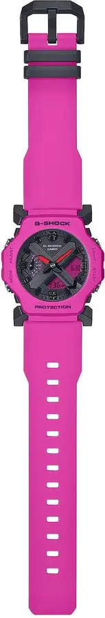 Спортивные часы Casio