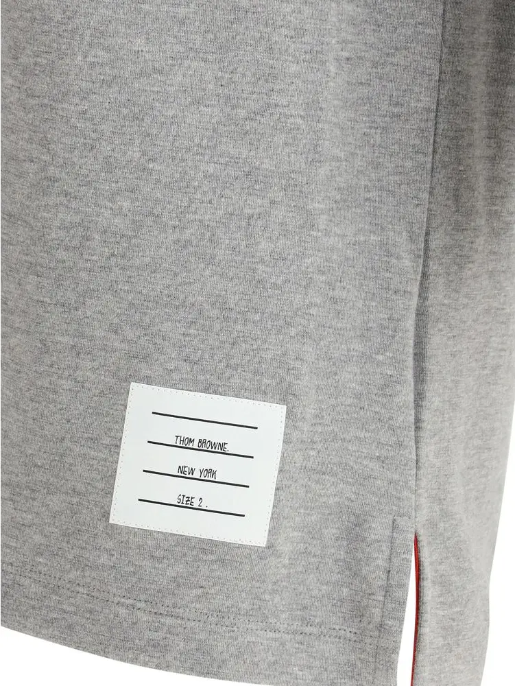 Футболка Thom Browne