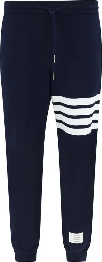 Повседневные брюки Thom Browne