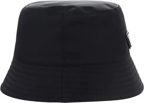 Bucket Hat Prada