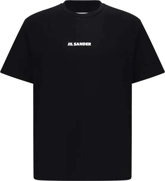 T-Shirt Jil Sander