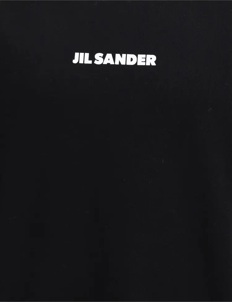 Футболка Jil Sander