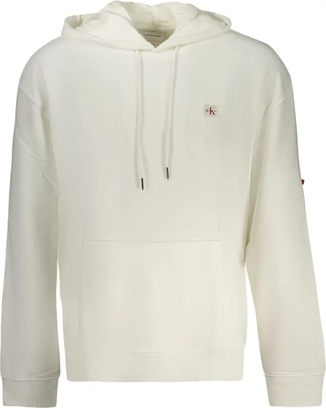 Calvin Klein Oq Paxta Sviter