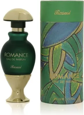 Rasasi Romance Eau de Parfum spreyi