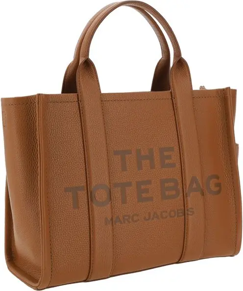 Sumka The Marc Jacobs Qora Mol terisi Bos Taurus